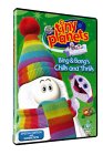 Tiny Planets - Bing And Bong's Chills And Thrills