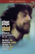Steps Ahead - Copenhagen Live 1983