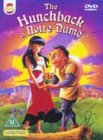 The Hunchback Of Notre Dame