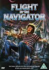 Flight Of The Navigator [1986]