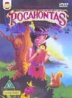 The Adventures Of Pocahontas - Indian Princess