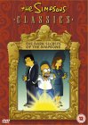 The Simpsons: Dark Secrets [1990]