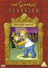 The Simpsons: Too Hot for TV [1990]