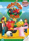 Tractor Tom - The New Scarecrow And Other Stories