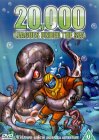 20,000 Leagues Under The Sea