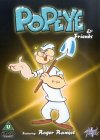 Popeye And Friends