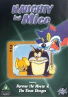 Naughty But Mice