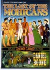Last Of The Mohicans, The / Daniel Boone [1992]