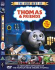 The Very Best of Thomas The Tank Engine And Friends [2003]