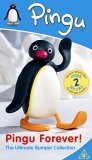Pingu - Pingu Forever