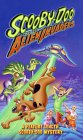Scooby Doo And The Alien Invaders