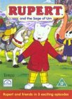 Rupert And The Sage Of Um