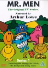 Mr Men - The Complete Original Series 1