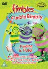 Fimbles - Fimbly Bimbly Finding Is Fun [2003]