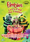 Fimbles - Let's Find The Fimbles [2002]