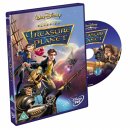 Treasure Planet  (Disney) [2003]