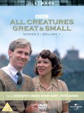 All Creatures Great And Small - Series 2 - Part 1 [1978]