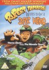 Rupert Patterson Wants To Be A Superhero [1998]
