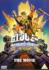 G.I. Joe - The Movie [1987]