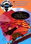 Treasure Planet (Read Along) [2003]