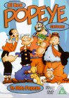Popeye - All New Cartoons - Ye Olde Popeye