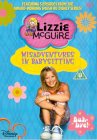 Lizzie McGuire - Season 1.2 - Misadventures In Babysitting