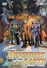 Defenders Of The Earth - The Story Begins [1986]