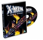 X-Men - The Legend Of Wolverine [2003]