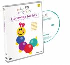 Baby Einstein - Language Nursery