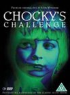 Chocky's Challenge [1986]