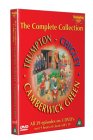 The Complete Collection - Trumpton / Chigley / Camberwick Green