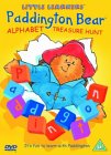 Paddington Bear - Alphabet Treasure Hunt [1975]