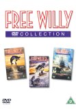 Free Willy Gift Set [1993]