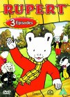 Rupert - Three Episodes