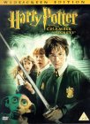 Harry Potter and the Chamber of Secrets (Two Disc Widescreen Edition) [2002]