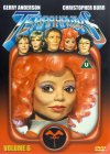 Terrahawks - Vol. 6 - Episodes 22 To 26 [1983]