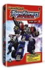 Transformers Armada - Metamorphosis