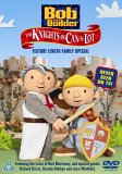 Bob The Builder - Knights Of Can-A-Lot