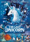 The Last Unicorn [1982]