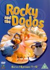 Rocky And The Dodos - Series 1 - Episodes 7 To 12 [2002]