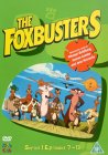 The Foxbusters - Series 1 - Episodes 7 To 13 [2000]