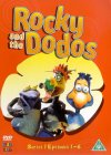 Rocky And The Dodos - Series 1 - Episodes 1 To 6 [2002]