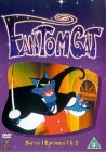 Fantomcat - Series 1 - Episodes 1 And 2