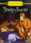Sherlock Holmes - A Study In Scarlet