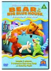 Bear In The Big Blue House - Sleepytime With Bear [1997]