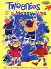Tweenies - It's Messy Time [2002]