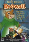 Redwall - The Movie [1999]