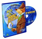 Basil The Great Mouse Detective [1986]