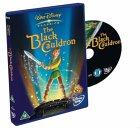 The Black Cauldron [1985]