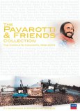 The Luciano Pavarotti And Friends Collection [1992]